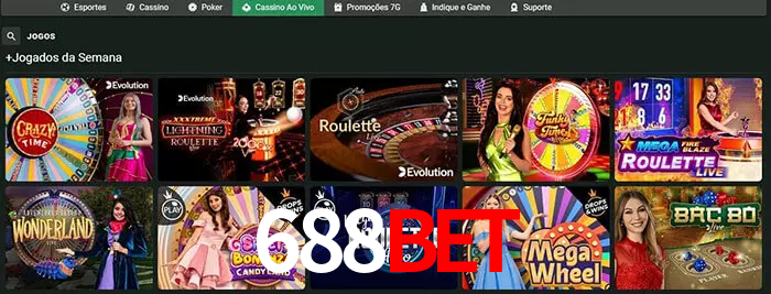 688bet bet
