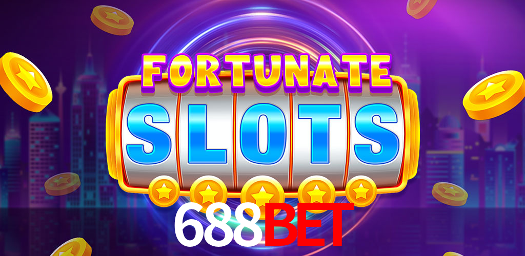 Casino Ao Vivo 688bet