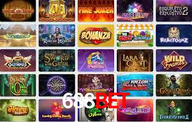 688bet: Seu Cassino Premiado com Pagamentos Rápidos