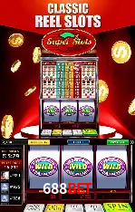 Especiais de Fim de Semana 688bet