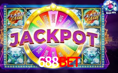 Jogos de Slot 688bet