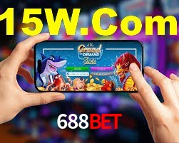 APP oficial da 688bet para mobile