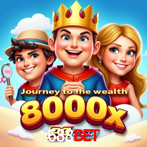 Mesa de Blackjack 688bet
