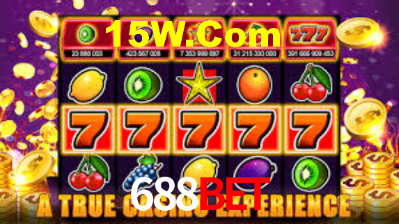 Interface do App 688bet