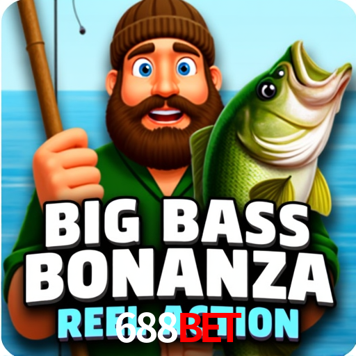 Jogos de Slot 688bet