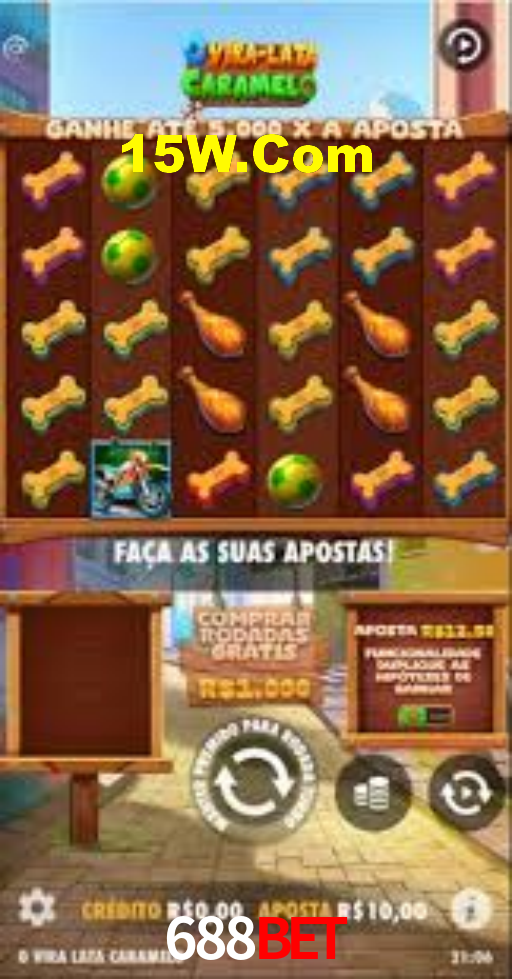 Bônus Generosos e Exclusivos no 688bet para Você!