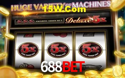 Provedores de Jogos 688bet