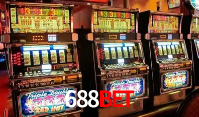 Sistemas de Segurança 688bet