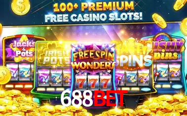 Login Seguro 688bet