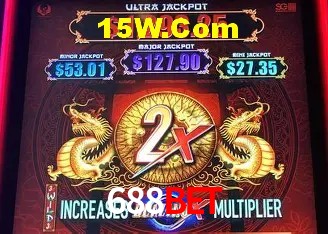 Estatísticas 688bet