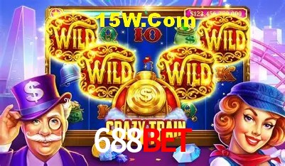 Promoções Sazonais 688bet