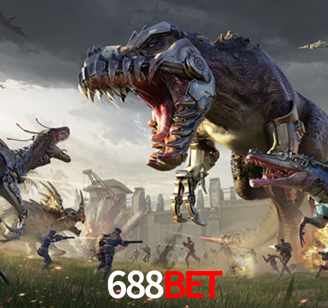 Provedores de Jogos 688bet