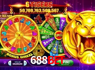 Tecnologia da Plataforma 688bet